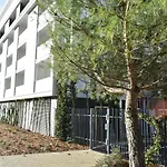 Appartement La Rochelle, 2 pièces, 2 personnes - FR-1-535-10